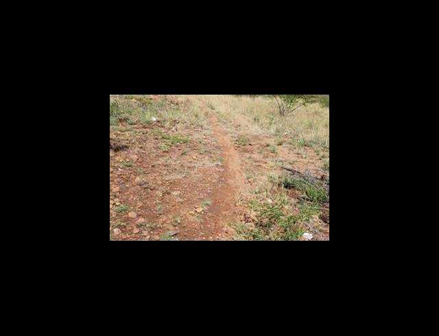 LAND FOR SALE IN MABOPANE UNIT M